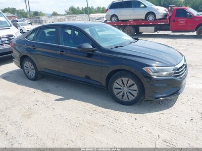 2020 Volkswagen Jetta