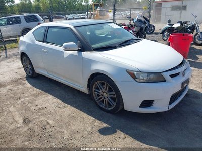 2012 Scion TC