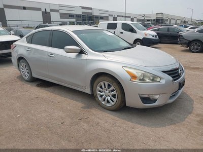 1N4AL3AP6FN****** 2015 Nissan Altima