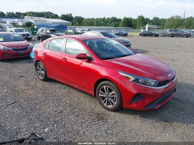 3KPF24AD0RE****** 2024 Kia Forte