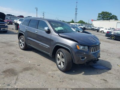 1C4RJEBG5GC****** 2016 Jeep Grand Cherokee