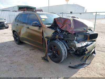 5UXKR0C50G0****** 2016 BMW X5