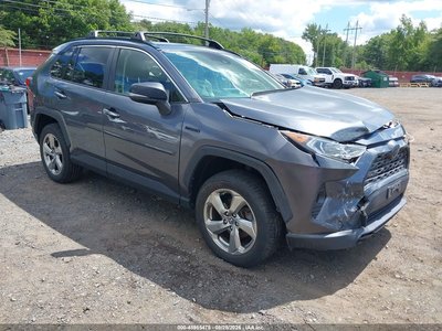 JTMDWRFV9KD****** 2019 Toyota RAV4 Hybrid