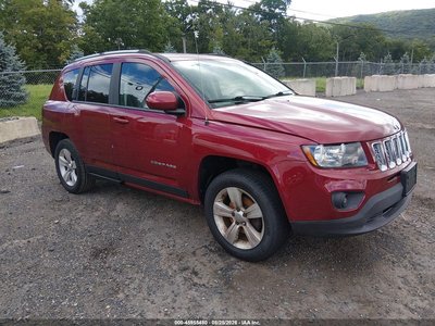 1C4NJDEB6HD****** 2017 Jeep Compass