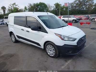 NM0LS7S27N1****** 2022 Ford Transit Connect