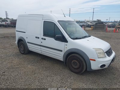 2013 Ford Transit Connect