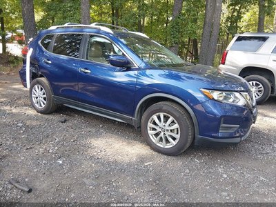 JN8AT2MTXLW****** 2020 Nissan Rogue