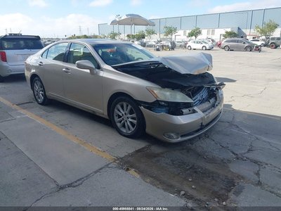 2011 Lexus ES 350