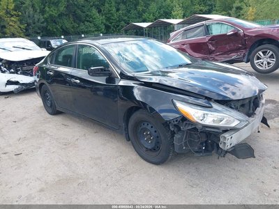 1N4AL3AP4JC****** 2018 Nissan Altima
