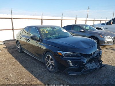 19XFL2H52RE****** 2024 Honda Civic