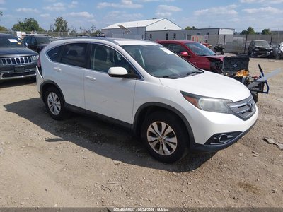 5J6RM4H74DL****** 2013 Honda CR-V