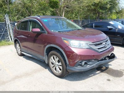 5J6RM4H70DL****** 2013 Honda CR-V