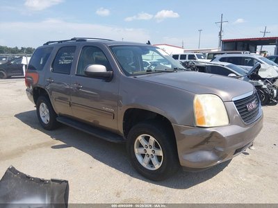 1GKS1AE07CR****** 2012 GMC Yukon