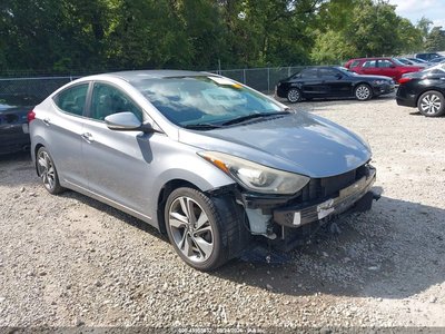 5NPDH4AE1FH****** 2015 Hyundai Elantra