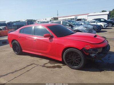 2C3CDXCT0MH****** 2021 Dodge Charger