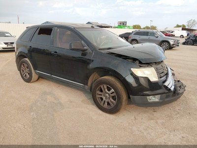 2FMDK38C38B****** 2008 Ford Edge