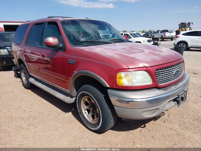 2002 Ford Expedition