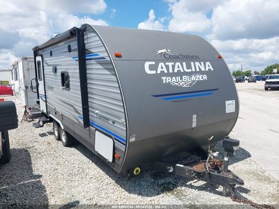 5ZT2CAHB2KU****** 2019 Coachmen Catalina