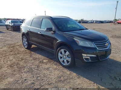 1GNKRGKD2HJ****** 2017 Chevrolet Traverse