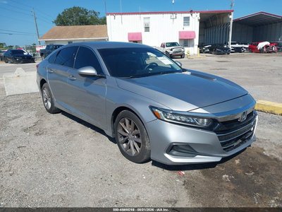 1HGCV1F17MA****** 2021 Honda Accord