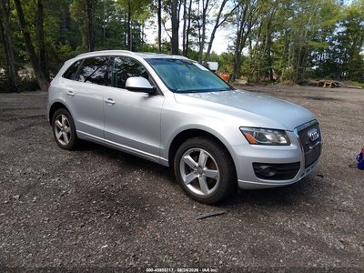 WA1LFBFP0CA****** 2012 Audi Q5