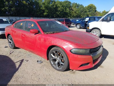 2C3CDXHG9FH****** 2015 Dodge Charger