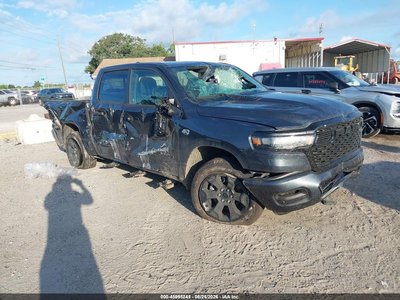 1C6SRFGT1TN****** 2026 RAM 1500