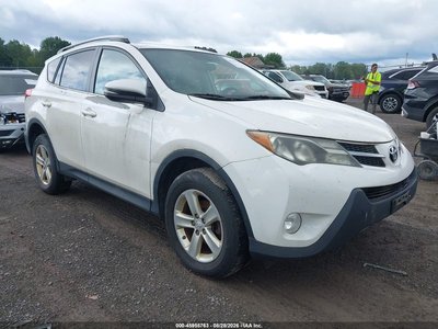 2013 Toyota RAV4