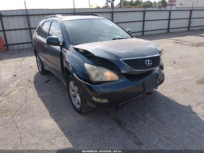 2007 Lexus RX
