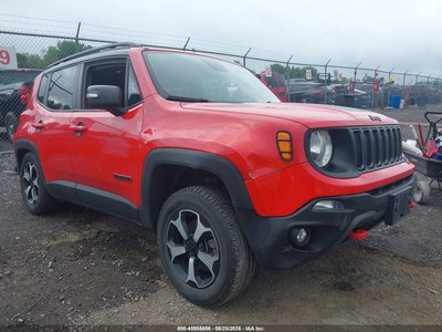 ZACNJBC13LP****** 2020 Jeep Renegade