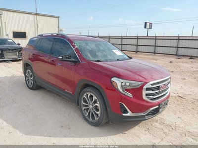 3GKALPEX4LL****** 2020 GMC Terrain