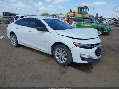 1G1ZD5ST9LF****** 2020 Chevrolet Malibu