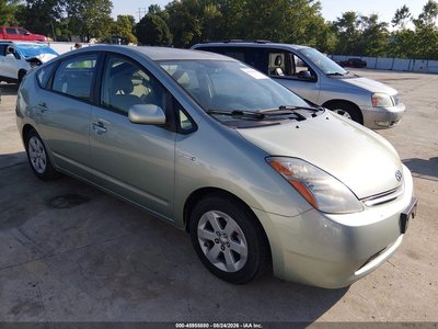 JTDKB20U183****** 2008 Toyota Prius