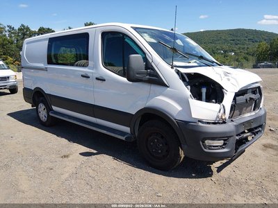1FTBR1Y83NK****** 2022 Ford Transit-250