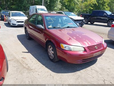 1999 Toyota Camry