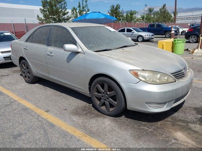 4T1BE32K35U****** 2005 Toyota Camry