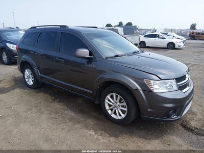 3C4PDCBB8HT****** 2017 Dodge Journey
