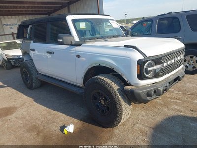 1FMEE5DP6PL****** 2023 Ford Bronco