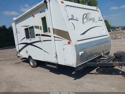 2007 Fleetwood Enterprises Other