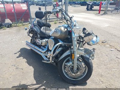 JYAVP17E74A****** 2004 Yamaha Xv1700