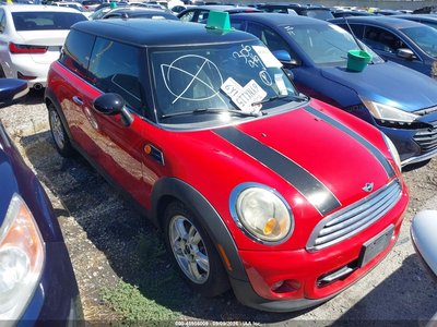 2013 MINI Hardtop