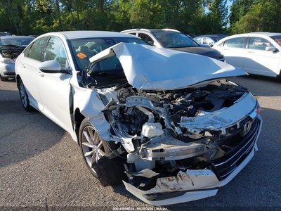 1HGCV1F13MA****** 2021 Honda Accord