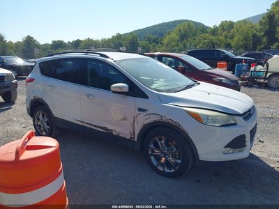 1FMCU0G99FU****** 2015 Ford Escape