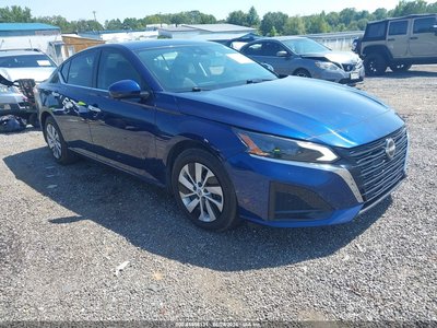 1N4BL4BV7PN****** 2023 Nissan Altima