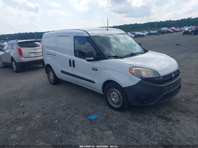 ZFBERFAT7G6****** 2016 RAM Promaster City