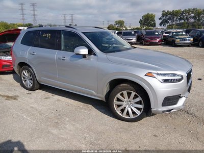 YV4A22PK2K1****** 2019 Volvo XC90