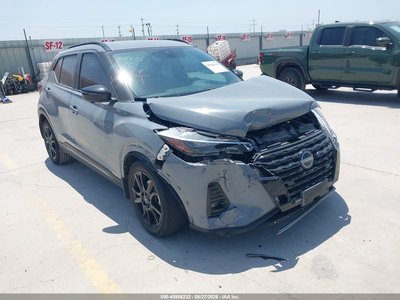 3N1CP5DV5PL****** 2023 Nissan Kicks