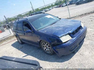 2002 Volkswagen Jetta