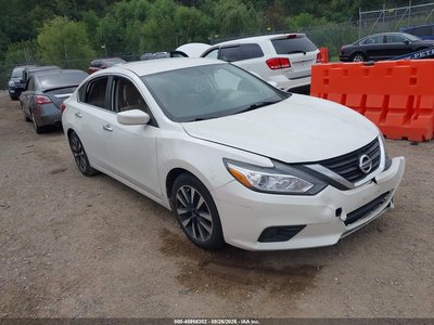 1N4AL3AP1JC****** 2018 Nissan Altima