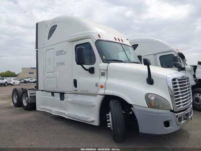 1FUJGLDR6HL****** 2017 Freightliner Cascadia